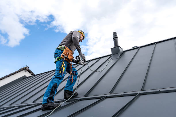 Best Rubber Roofing (EPDM, TPO)  in Glens Falls North, NY